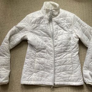 Marmot primaloft thermal jacket